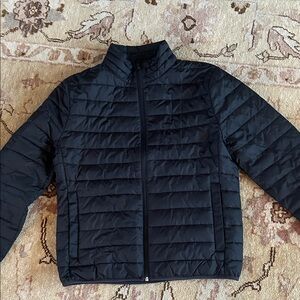 GAP ColdControl Black Jacket